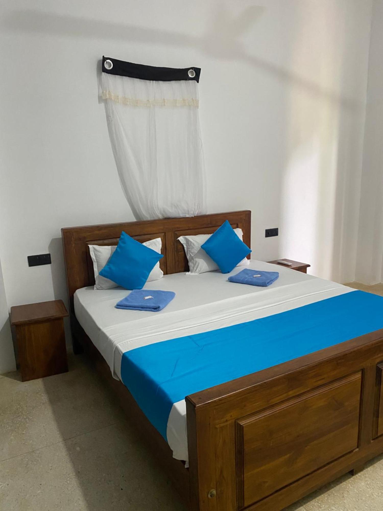Hotel Hanguk Villa Dambulla Exterior photo
